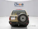 Toyota Land Cruiser GX 2021  